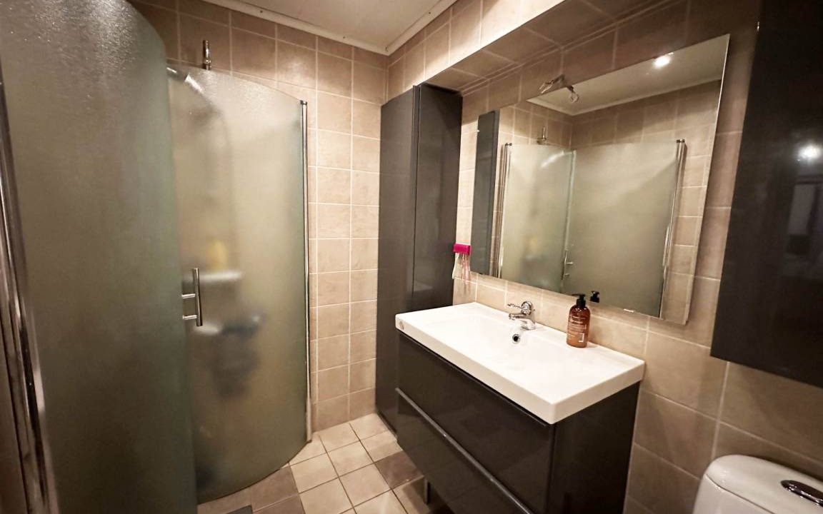 Photo of Bathroom in Motala