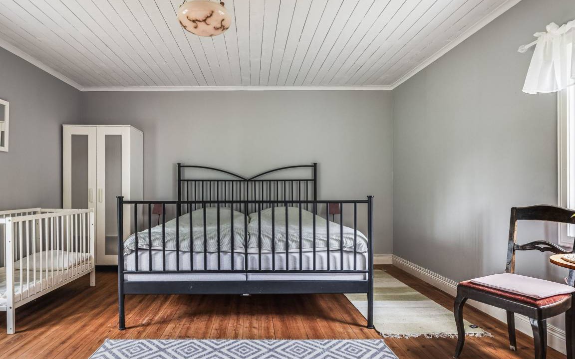 Photo of Bedroom in Arboga