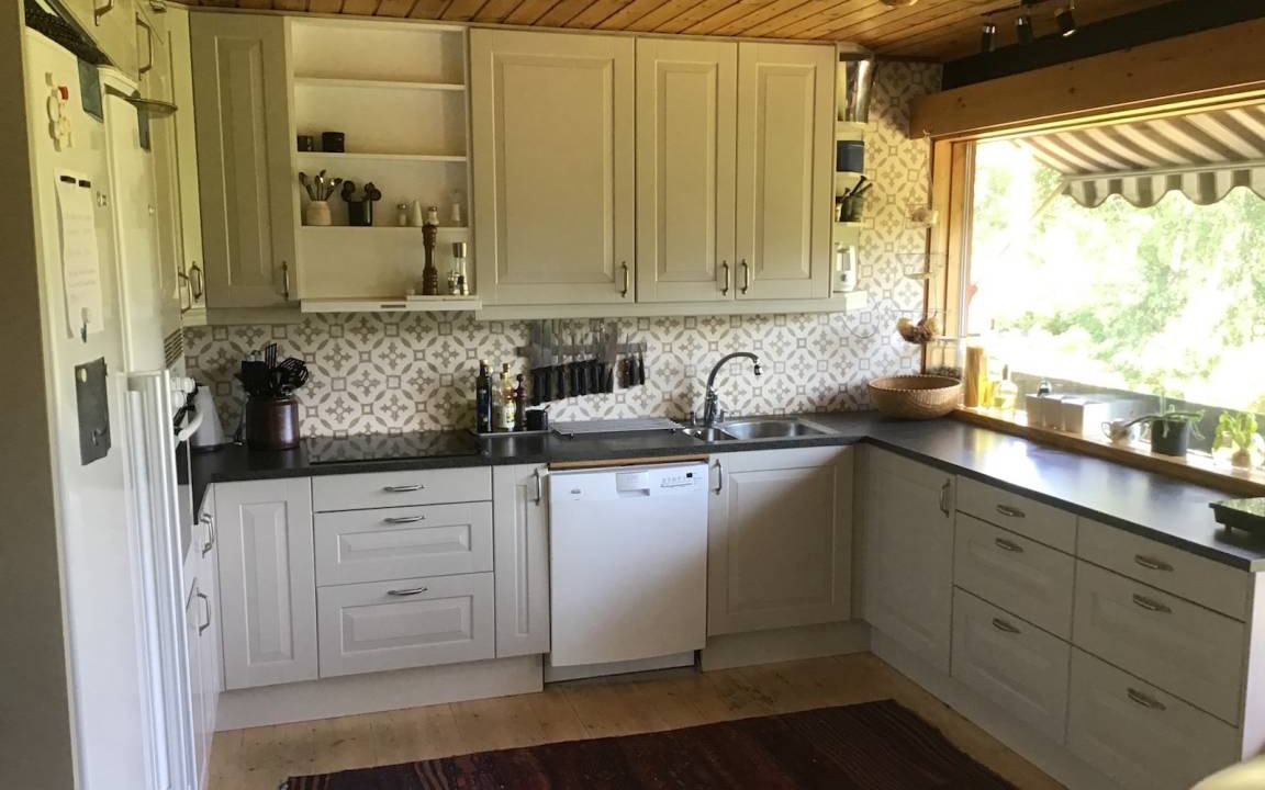 Photo of Kitchen in Munkedal