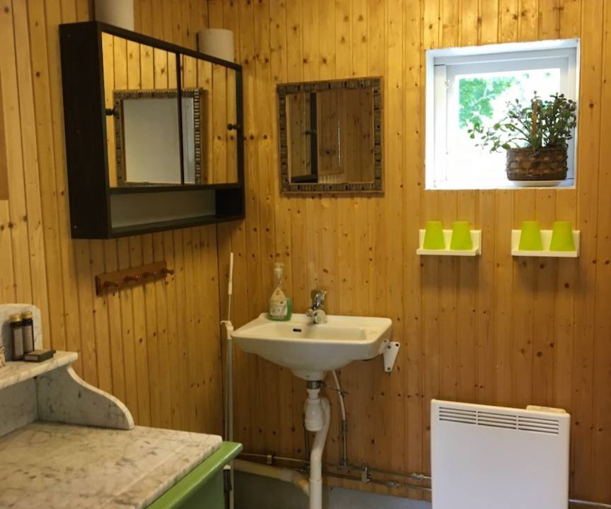 Photo of Bathroom in Aspabruk
