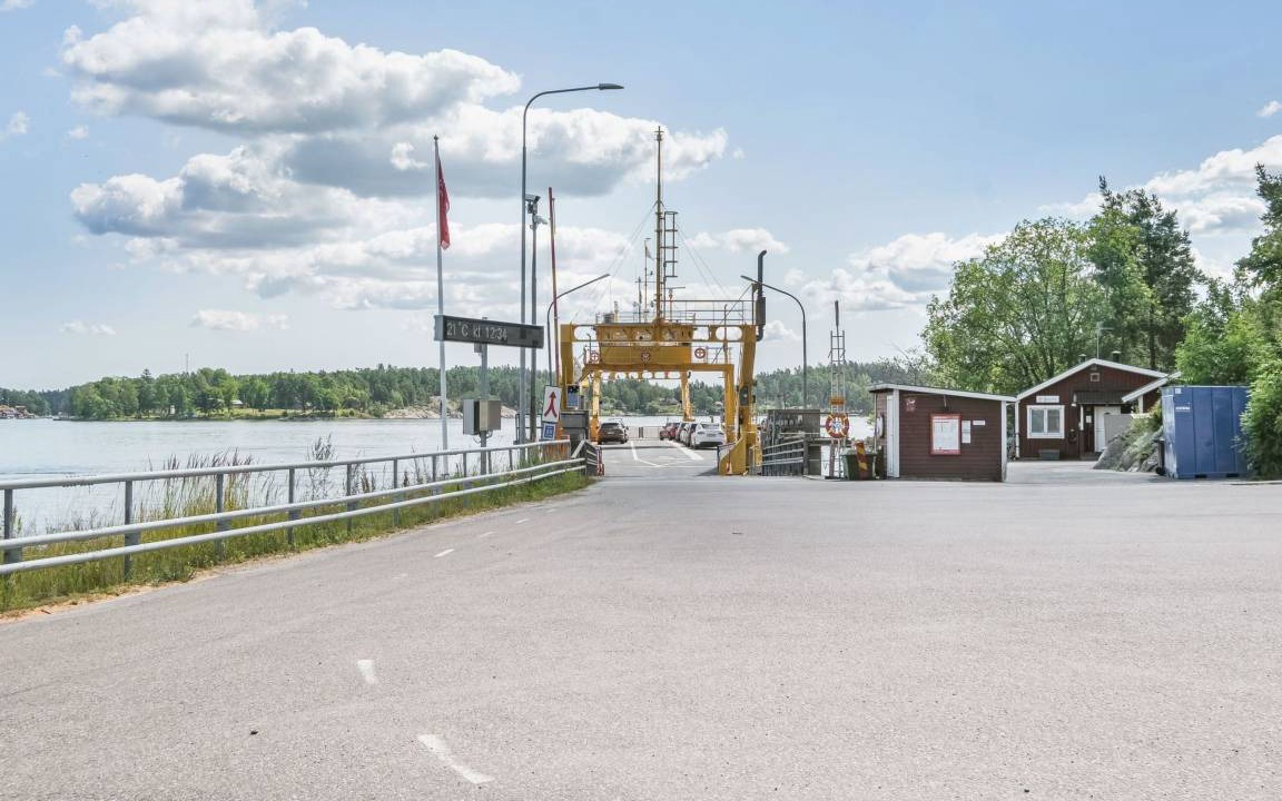 Photo of Others in Vaxholm