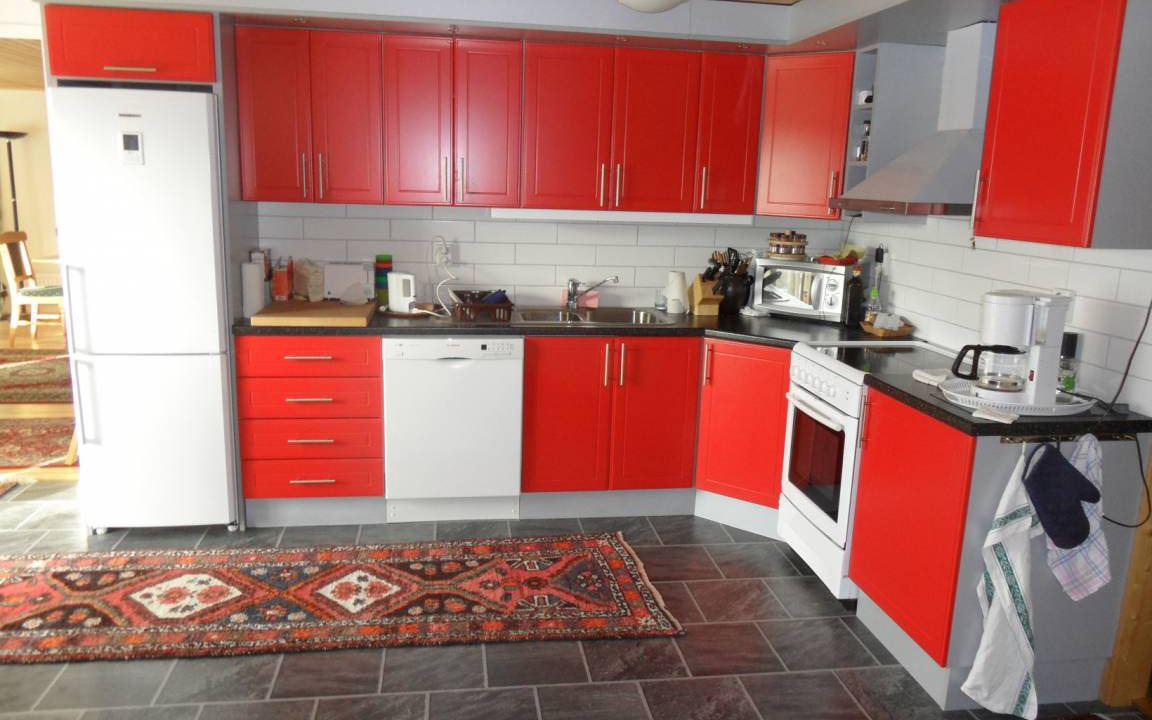 Photo of Kitchen in Arkelstorp