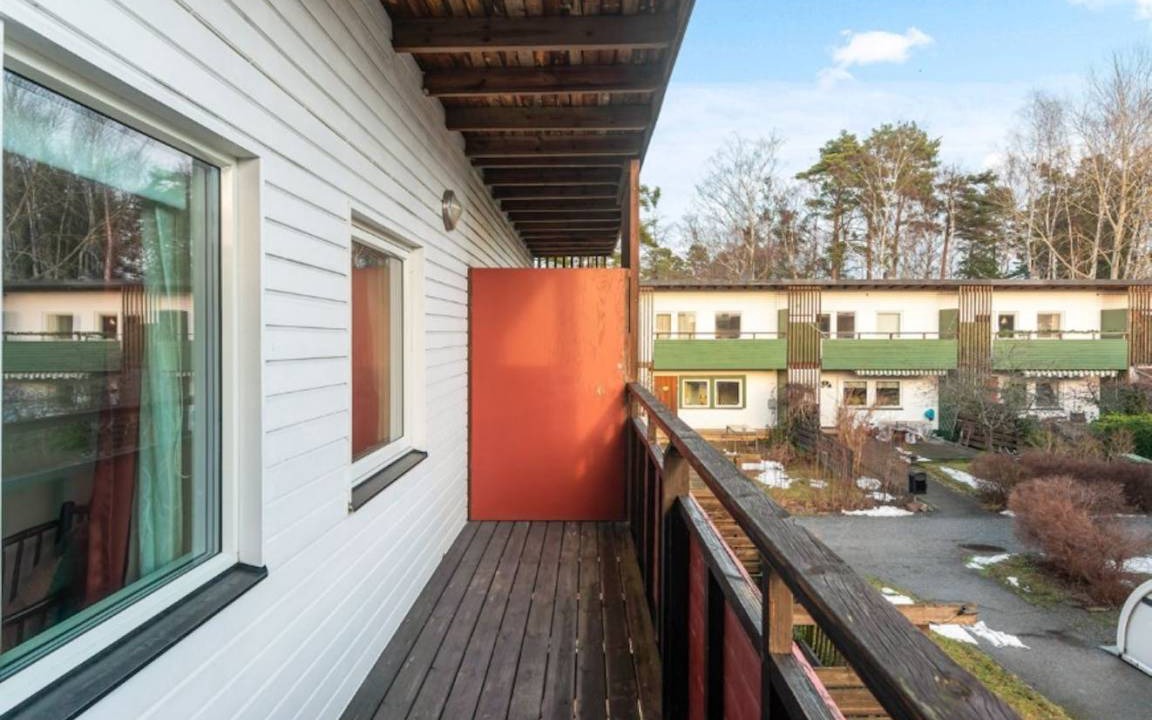 Photo of Patio Balcony in Kalvesta