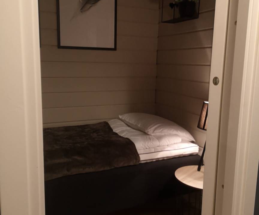 Photo of Bedroom in Uddevalla Municipality