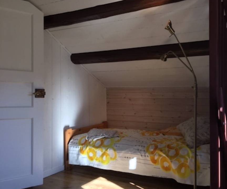 Photo of Bedroom in Aspabruk