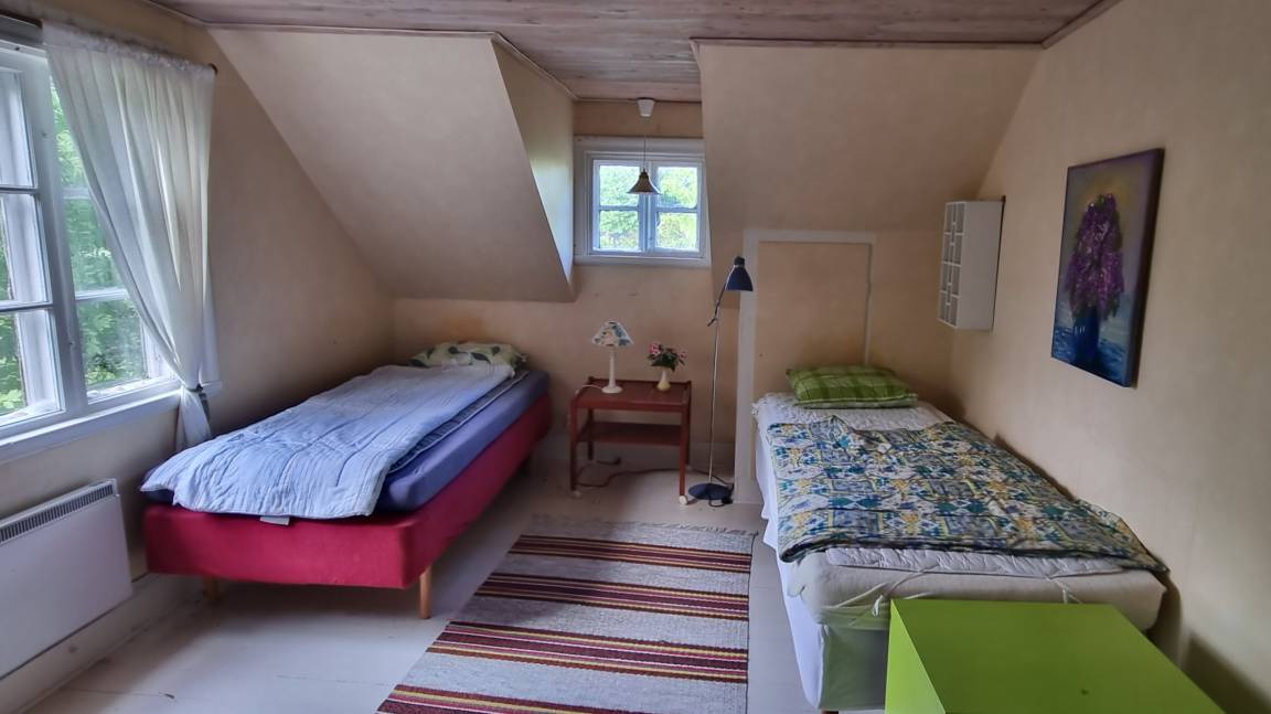 Photo of Bedroom in Alem