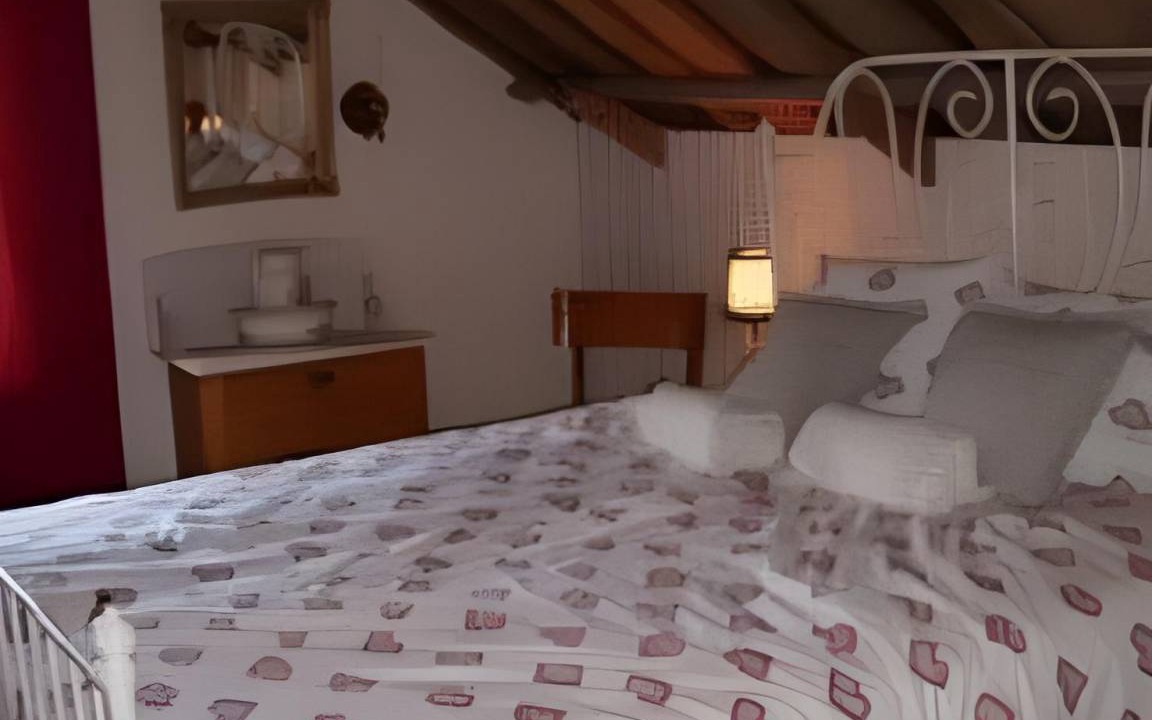 Photo of Bedroom in Koping