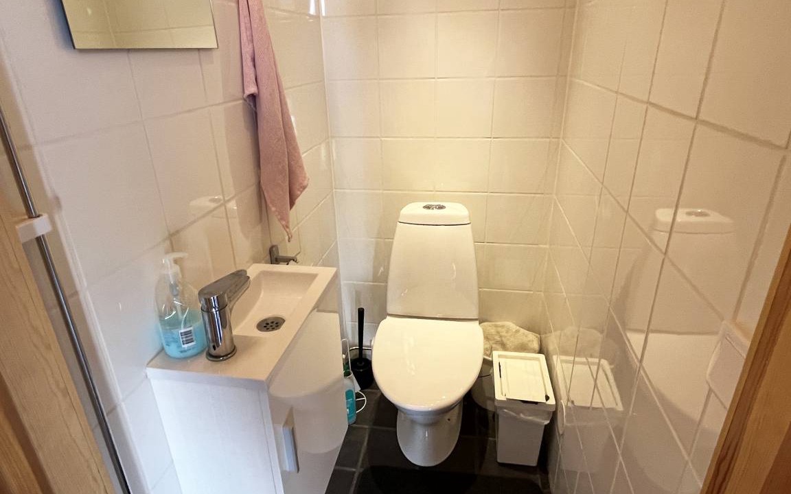 Photo of Bathroom in Farjestaden