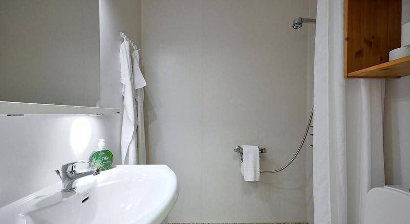 Photo of Bathroom in Are