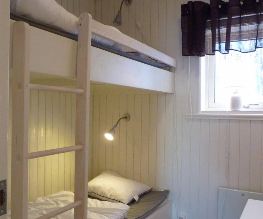 Photo of Bedroom in Hammarstrand