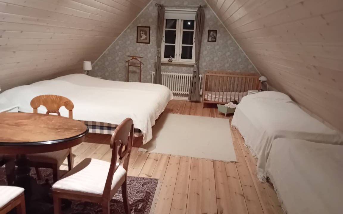 Photo of Bedroom in Kattarp