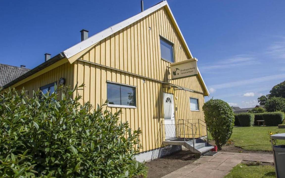 Photo of Buildings in Vellinge