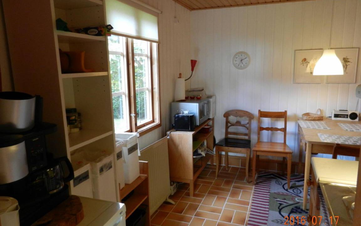 Photo of Kitchen in Farjestaden