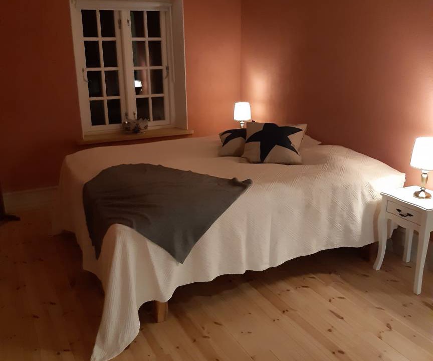 Photo of Bedroom in Kattarp