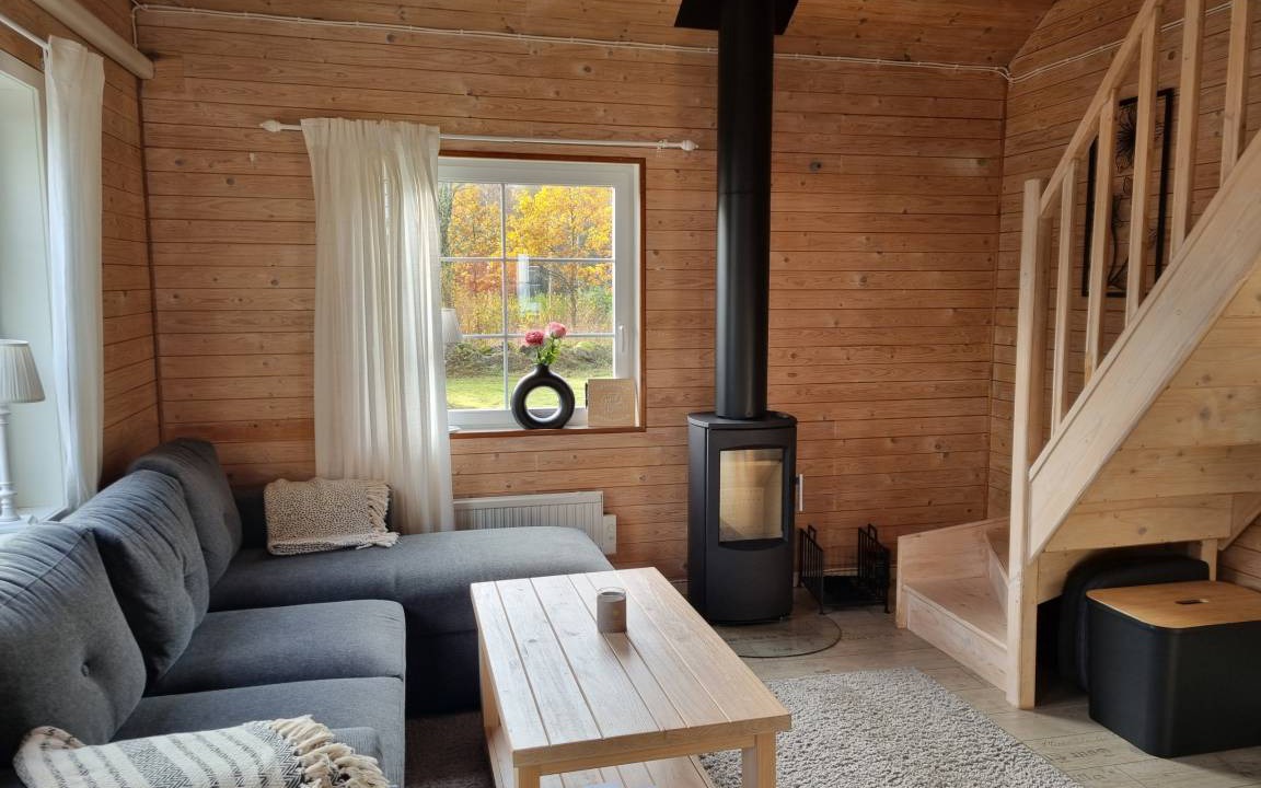 Photo of Livingroom in Vackelsang
