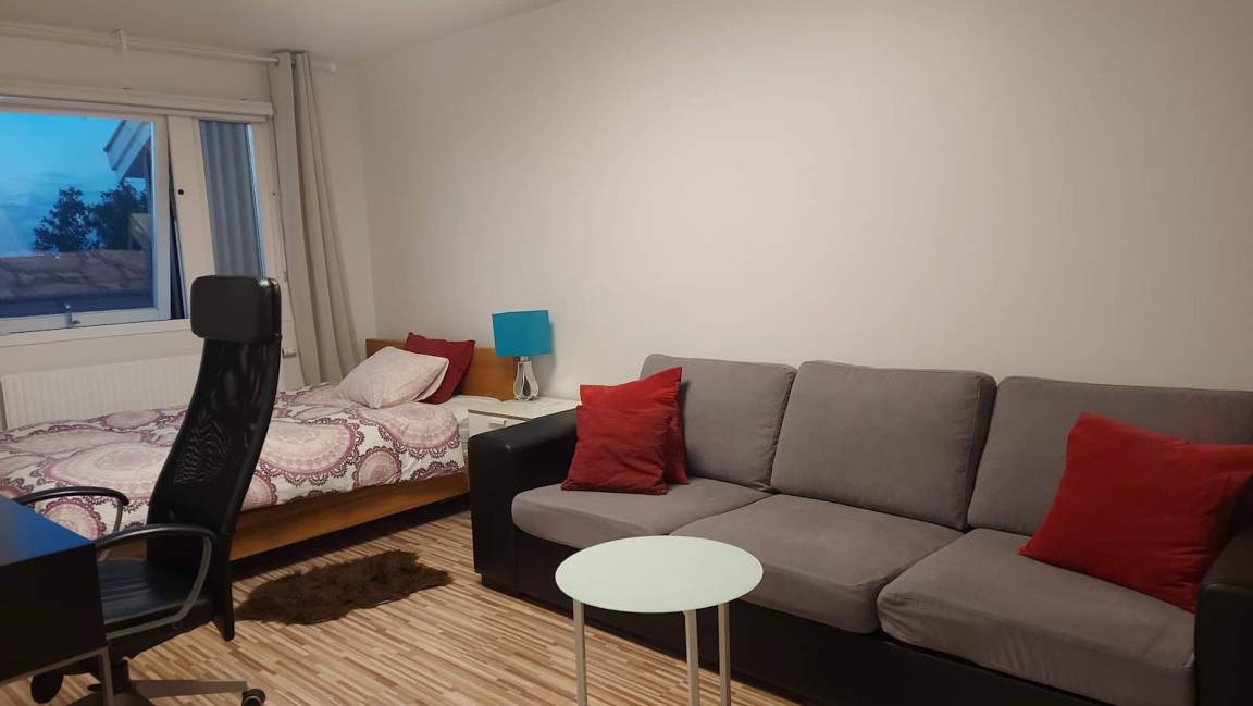 Photo of Livingroom in Goteborg Municipality