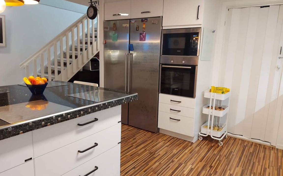 Photo of Kitchen in Goteborg Municipality