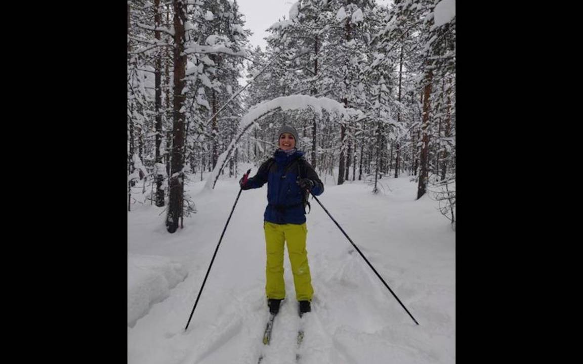Photo of Others in Jokkmokk Municipality