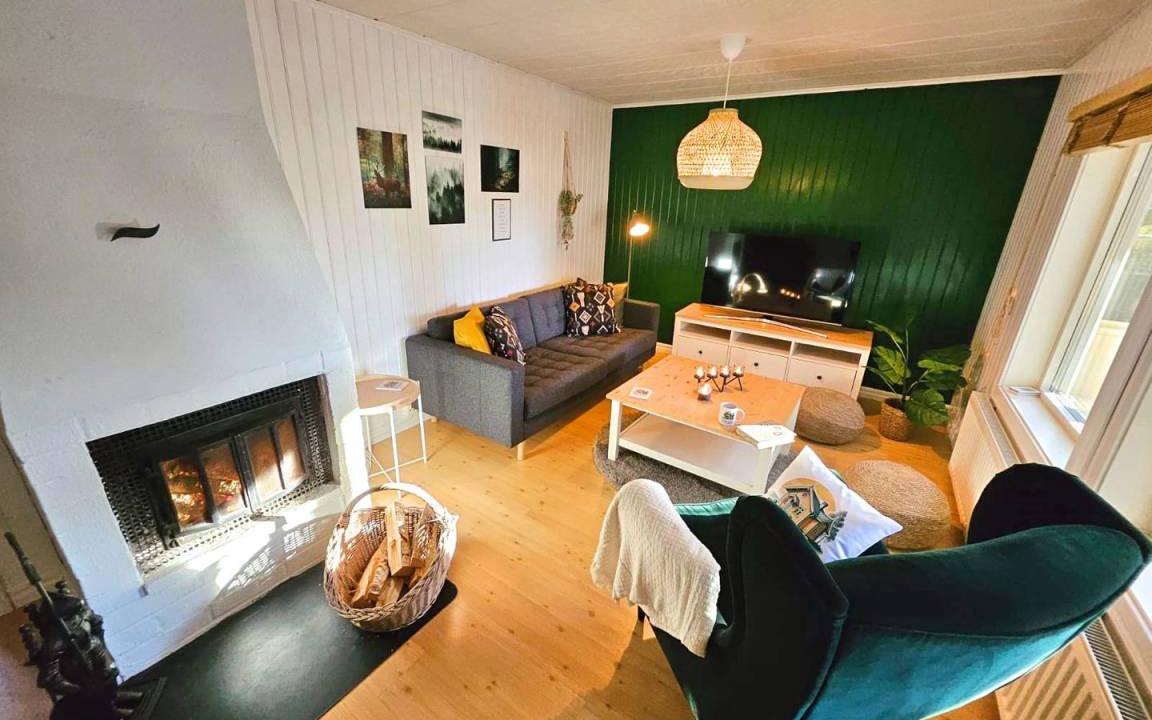 Photo of Livingroom in Alsterbro