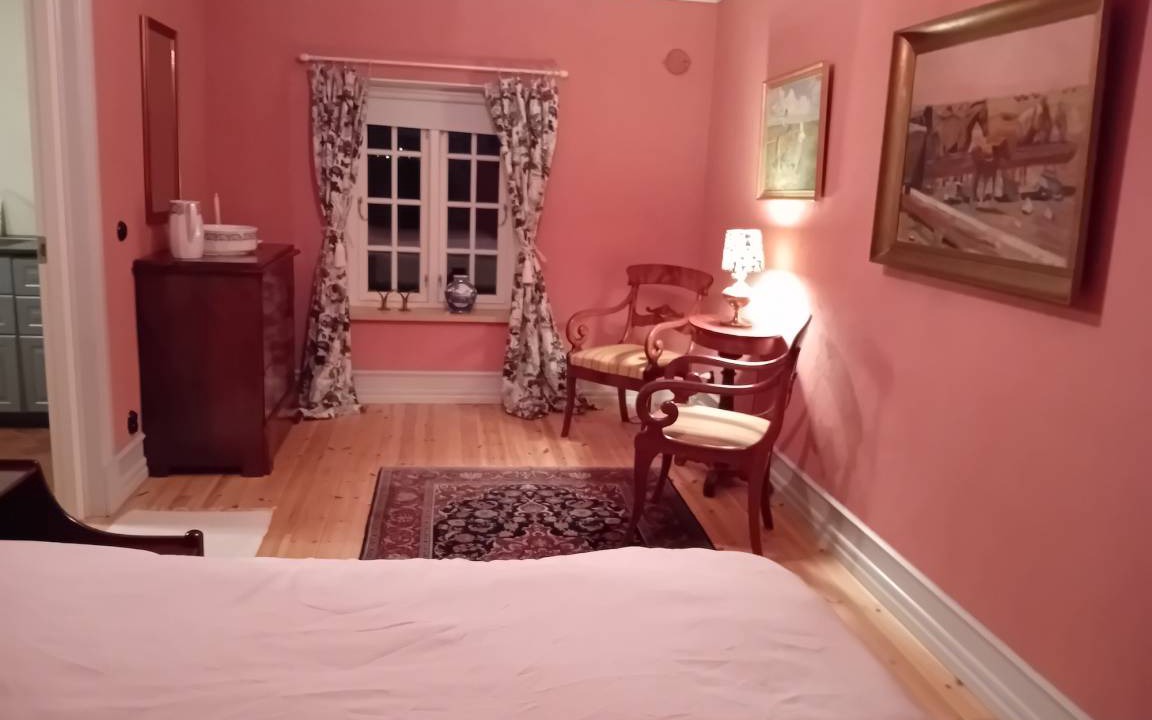 Photo of Bedroom in Kattarp