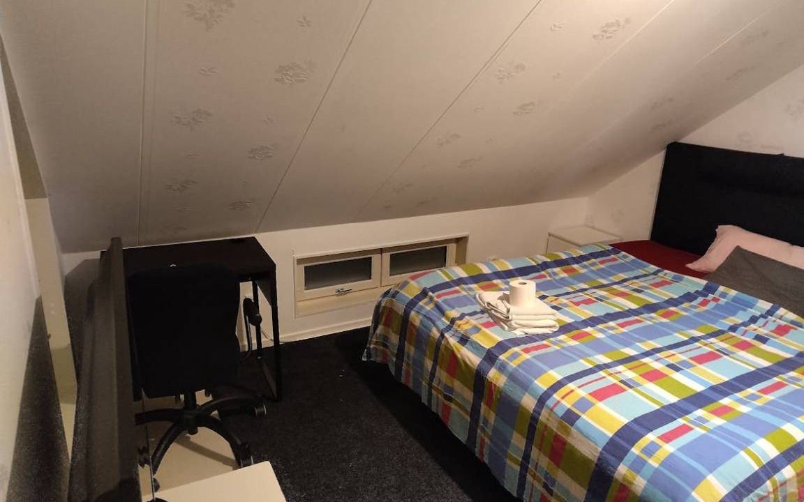 Photo of Bedroom in Goteborg Municipality