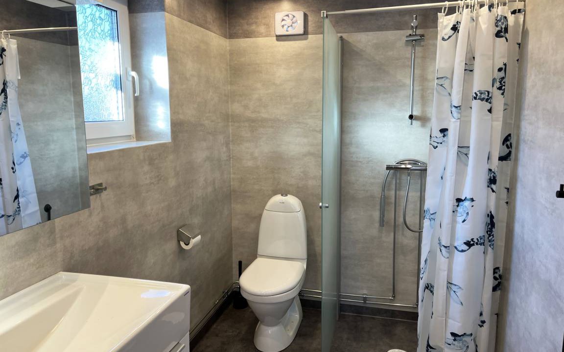Photo of Bathroom in Vimmerby
