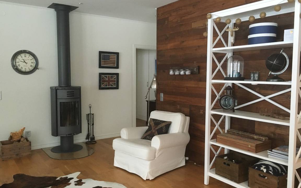 Photo of Livingroom in Vallda