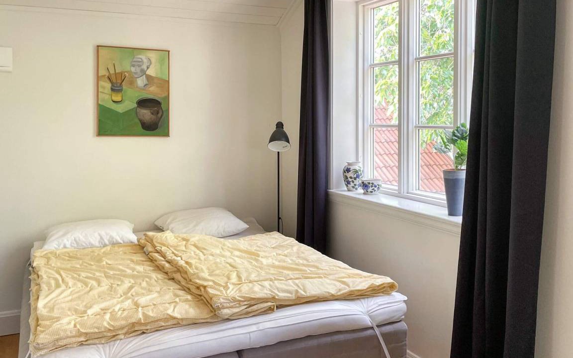 Photo of Bedroom in Stora Aleryd