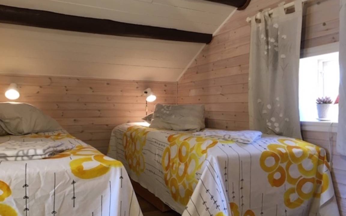 Photo of Bedroom in Aspabruk