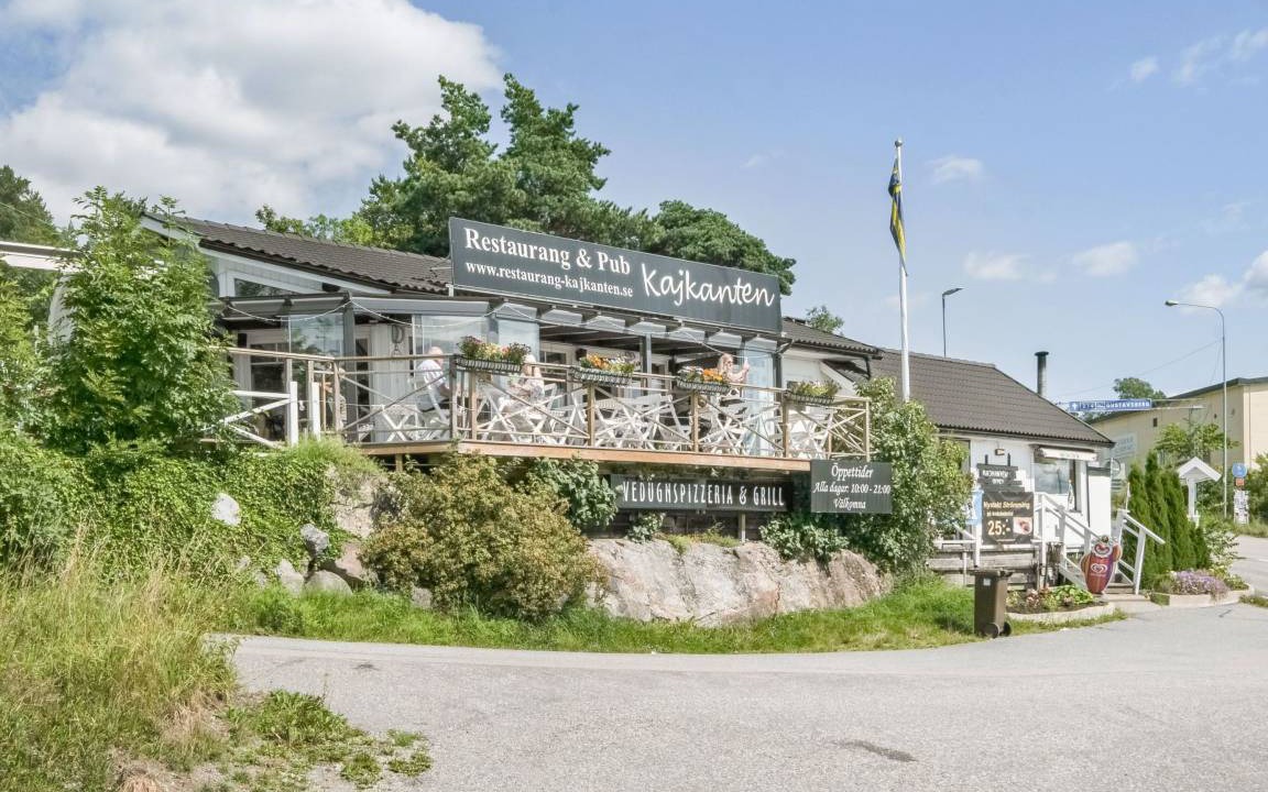 Photo of Others in Vaxholm