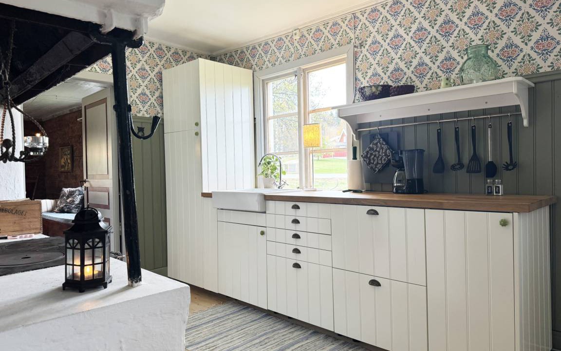 Photo of Kitchen in Svenljunga