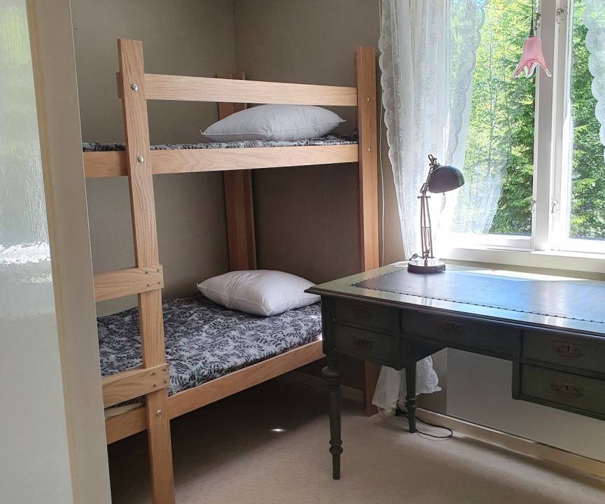 Photo of Bedroom in Tived