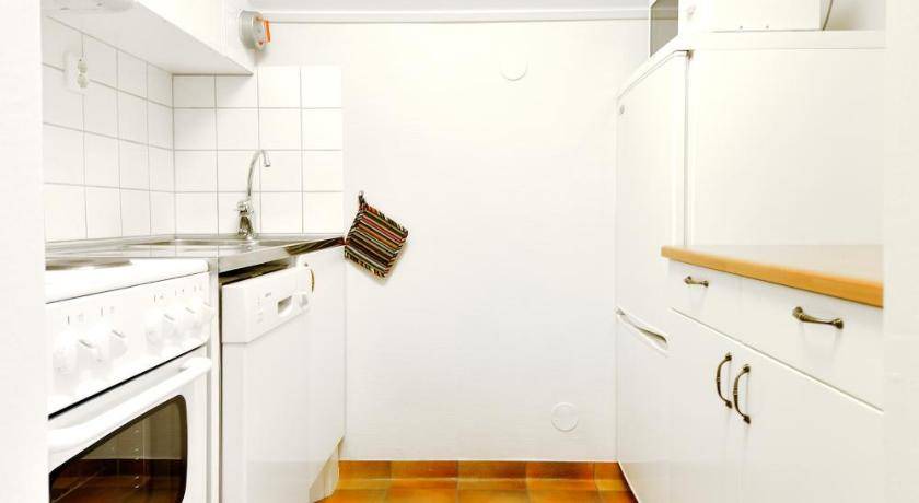 Photo of Kitchen in Are
