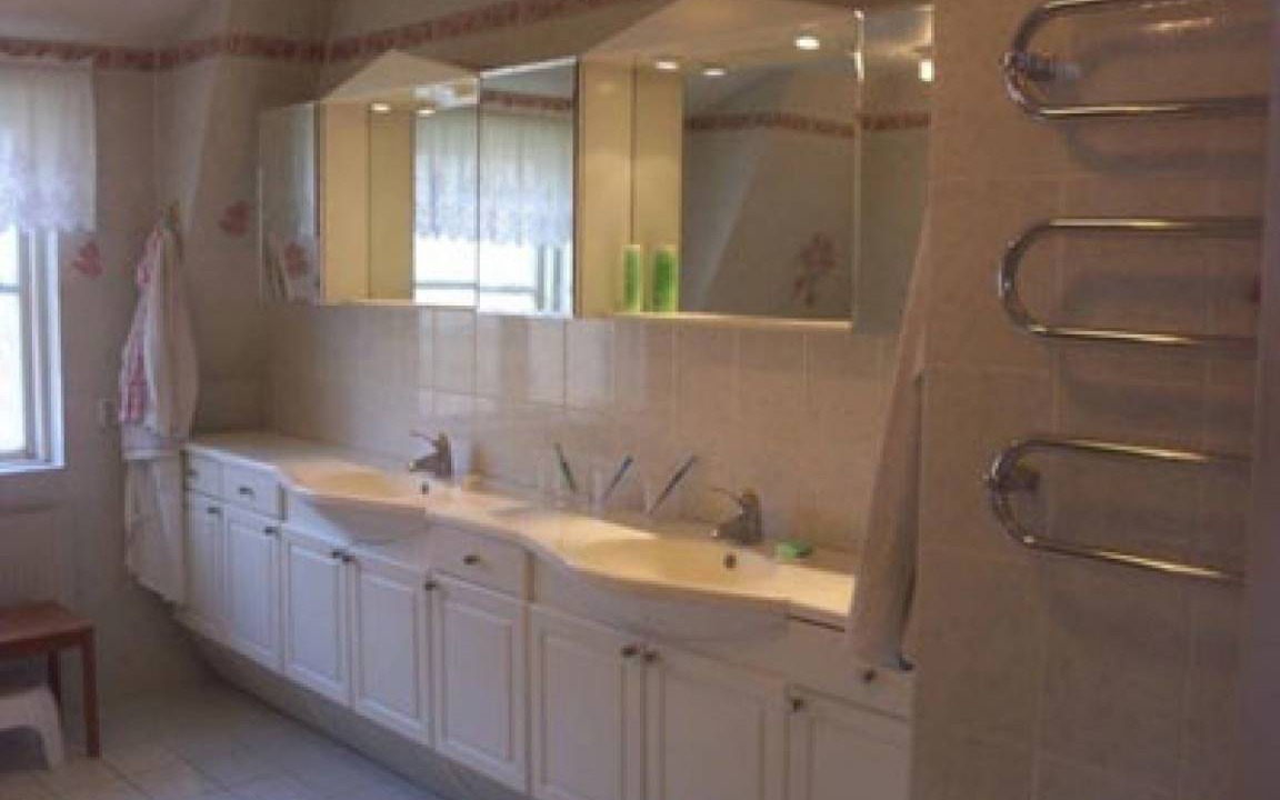 Photo of Bathroom in Emmaboda