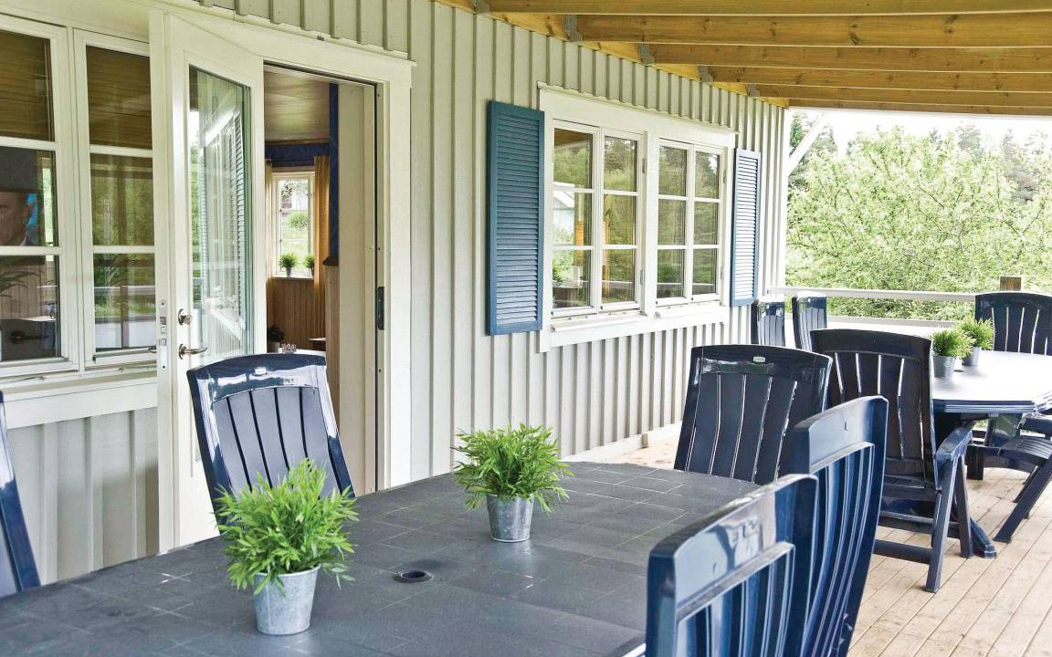 Photo of Patio Balcony in Tranas