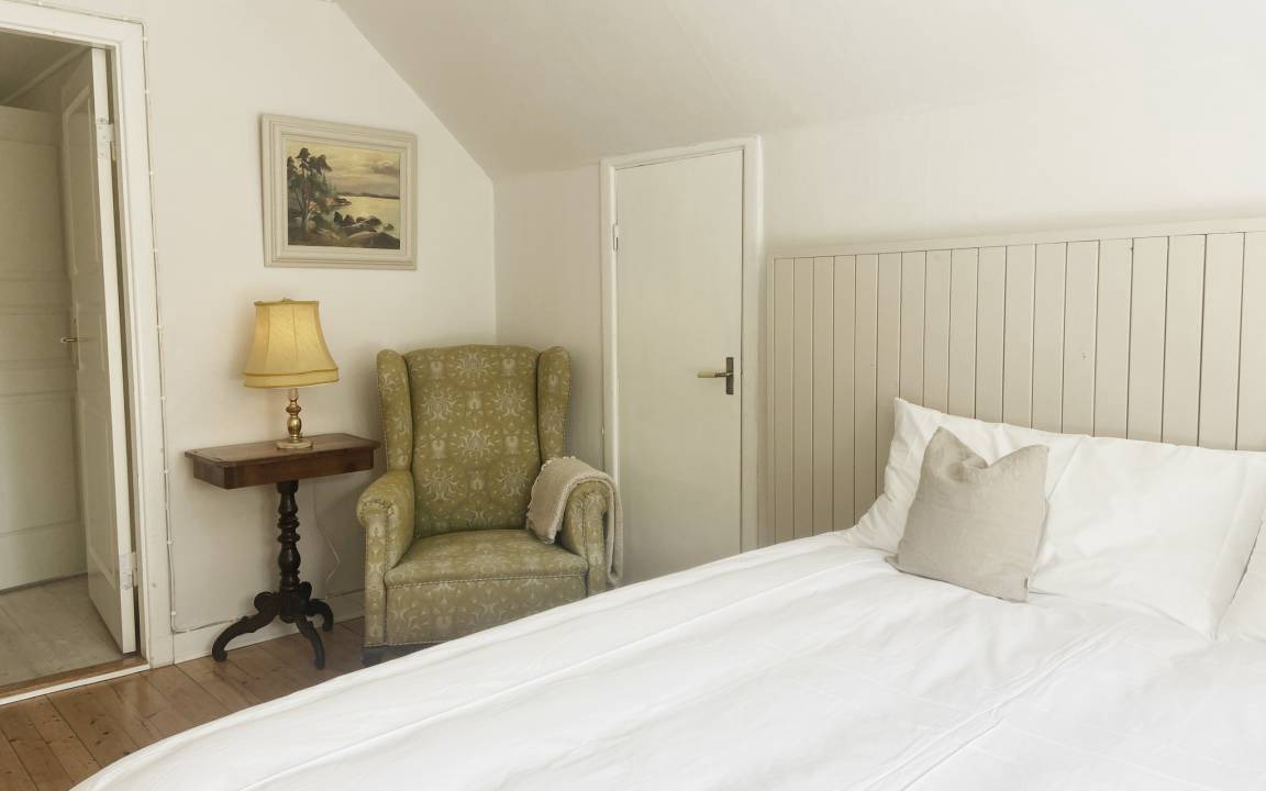 Photo of Bedroom in Annerstad