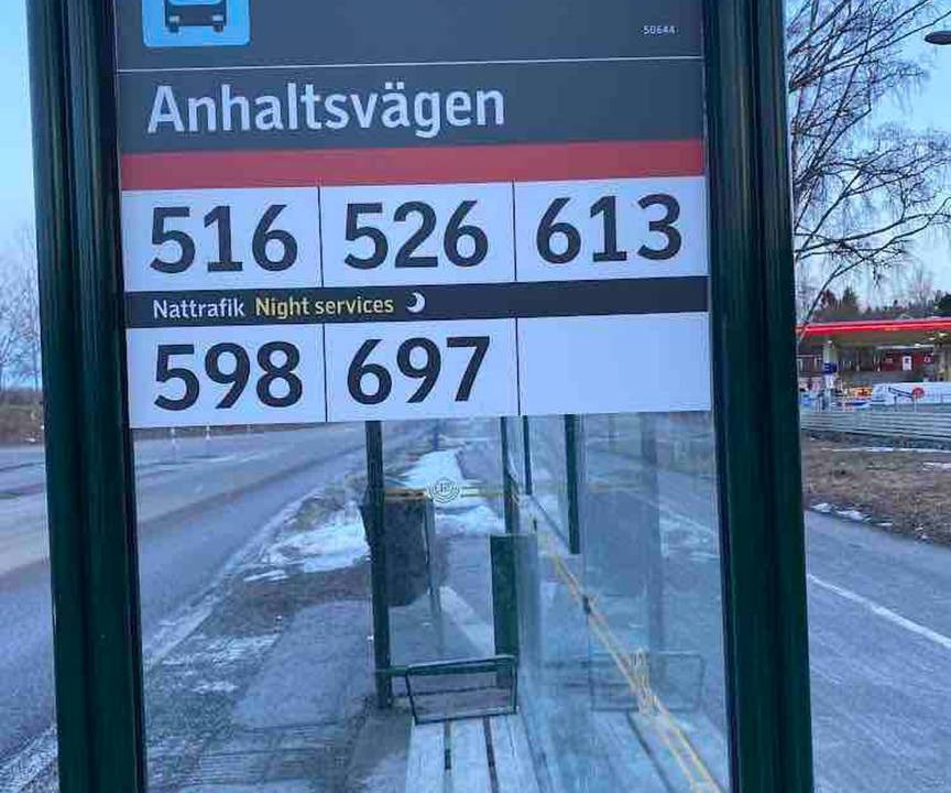 Photo of Others in Sollentuna