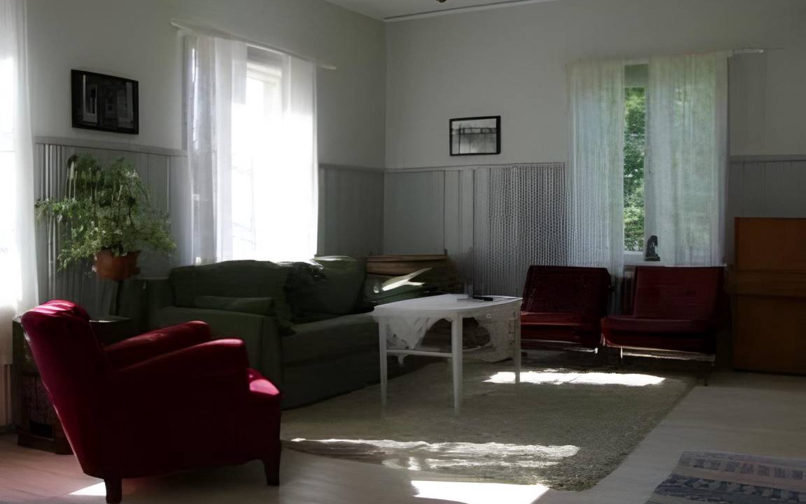 Photo of Livingroom in Sorsjon