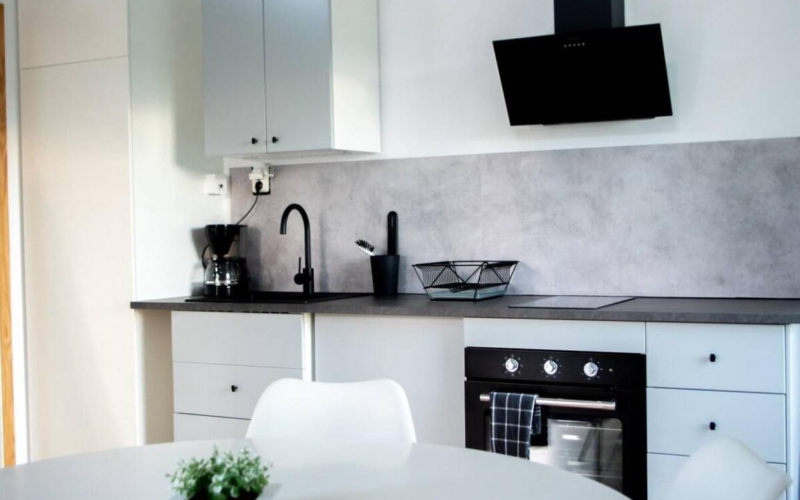 Photo of Kitchen in Dosjebro
