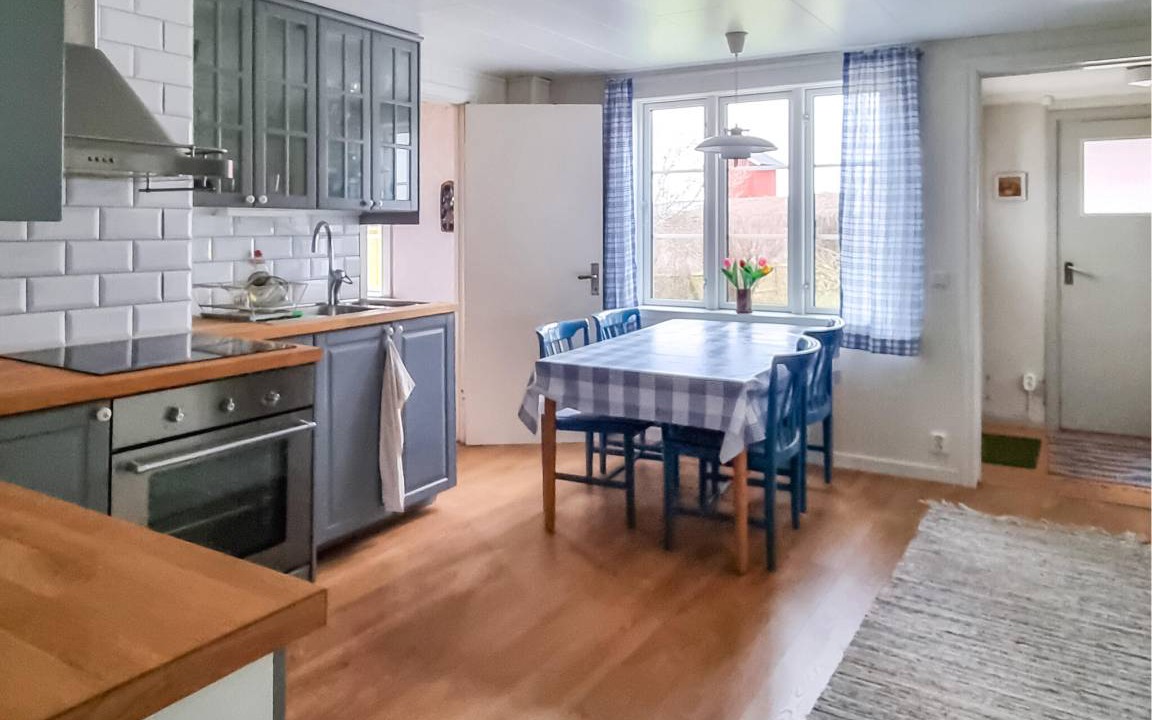 Photo of Kitchen in Bergkvara