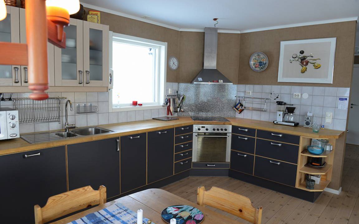 Photo of Kitchen in Tarnaby