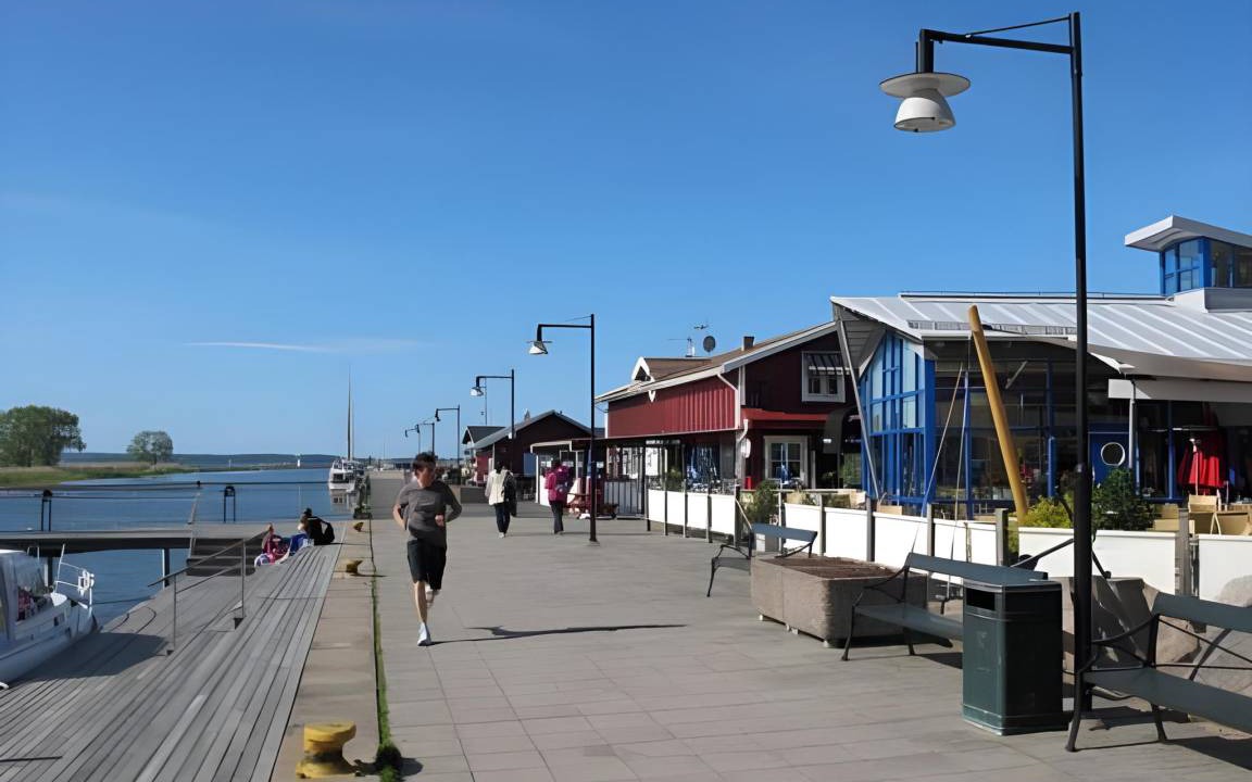 Photo of Others in Gamla Staden-Nya Staden