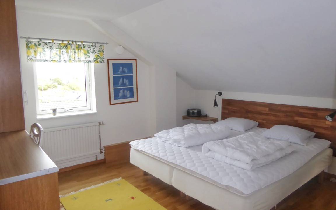 Photo of Bedroom in Halso