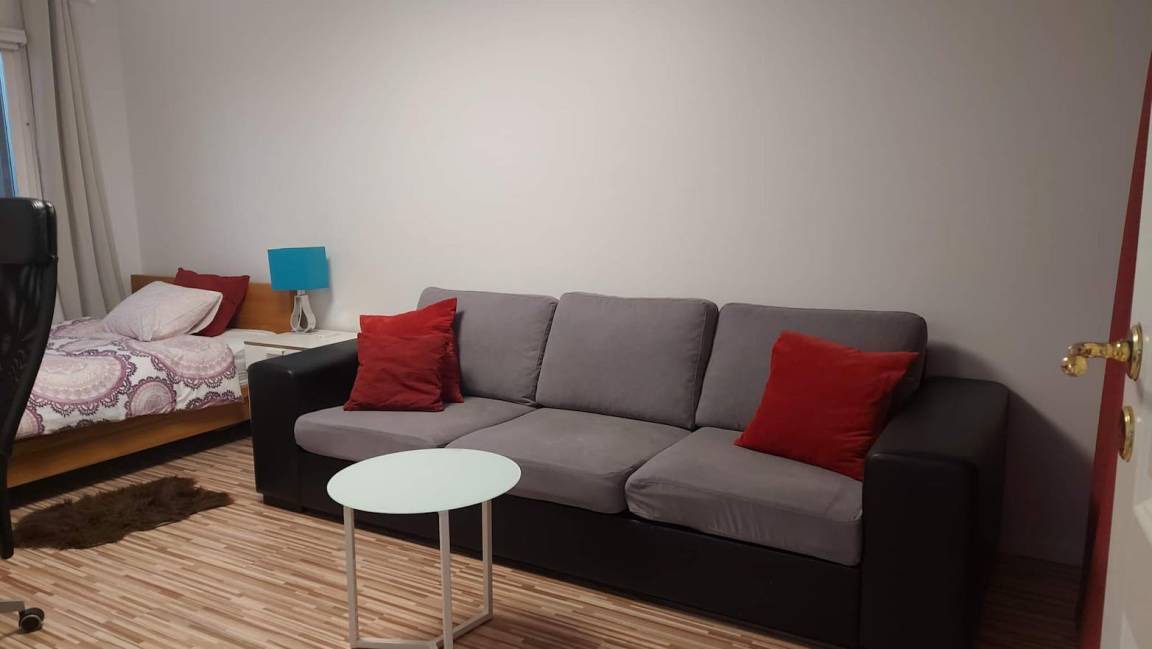 Photo of Livingroom in Goteborg Municipality