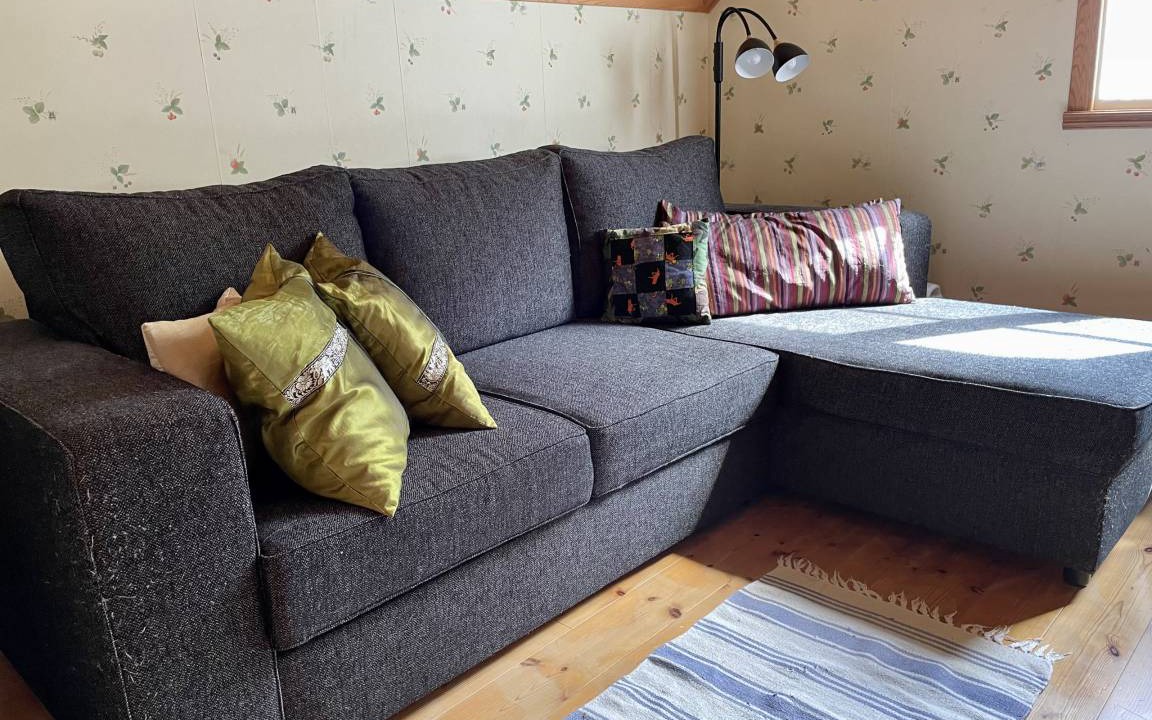 Photo of Livingroom in Morlunda