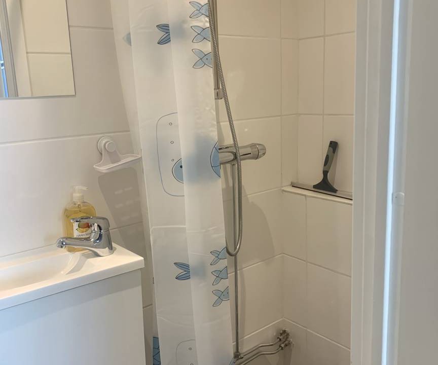 Photo of Bathroom in Liljeholmen - Hagersten