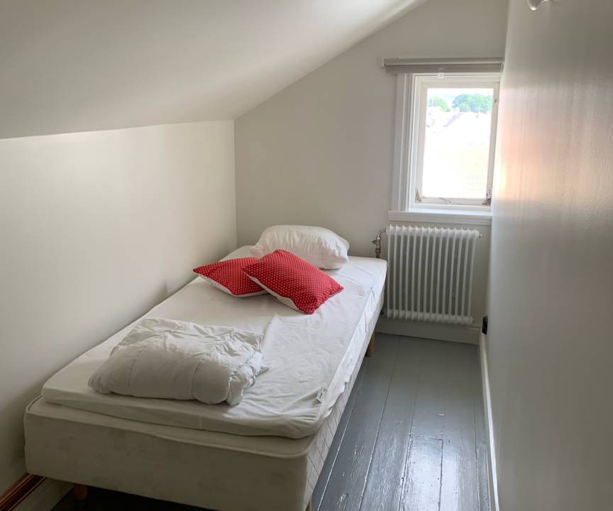 Photo of Bedroom in Lysekil