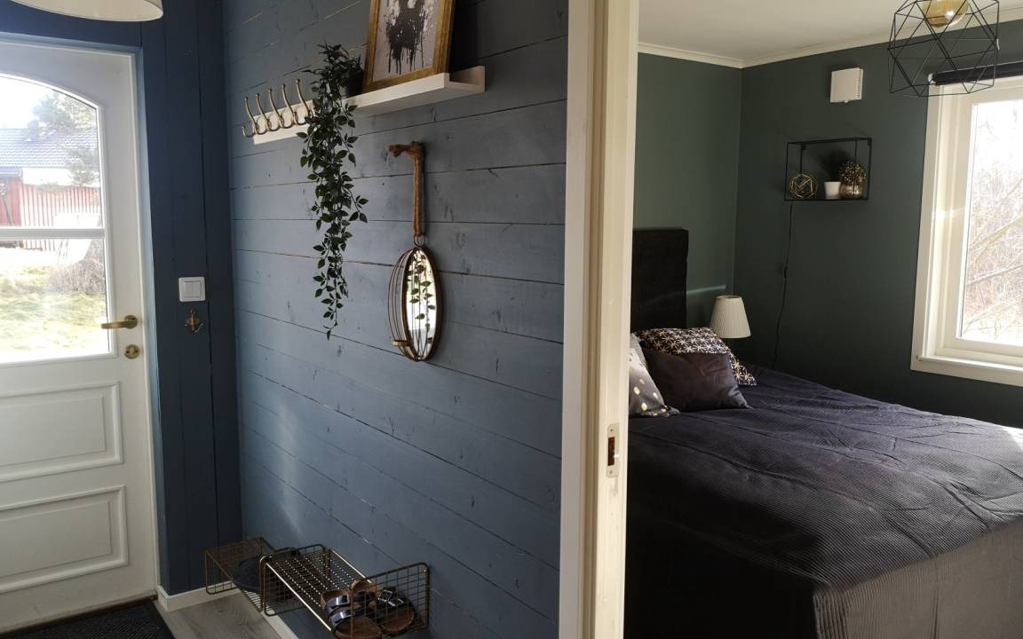 Photo of Bedroom in Uddevalla Municipality