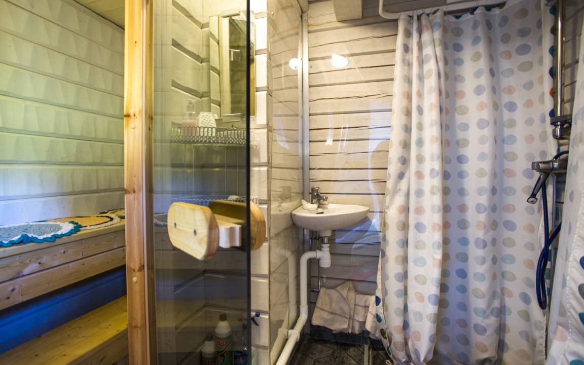 Photo of Bathroom in Gallo