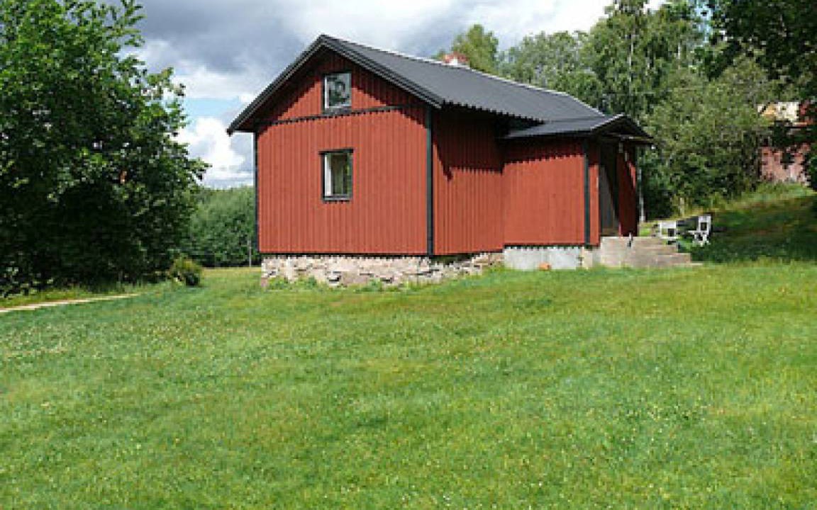 Photo of Buildings in Stillingson